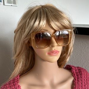 Free people sunglasses New